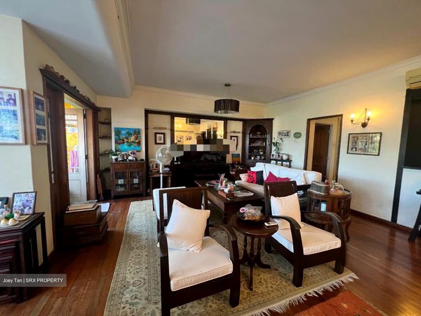 Hillcrest Arcadia (D11), Condominium #437382161